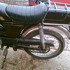 Puch Monza 2 gear [Byttet]