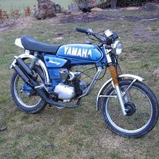 Yamaha 4 Gear 1974 =SOLGT=