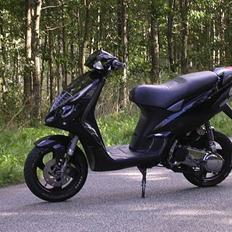 Piaggio NRG MC3 | Solgt