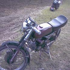 Yamaha Fs 4 Gear Solgt