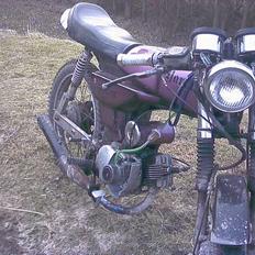 Yamaha Fs 4 Gear Solgt