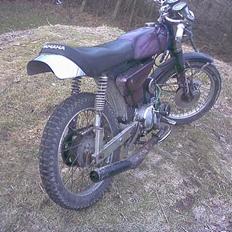 Yamaha Fs 4 Gear Solgt