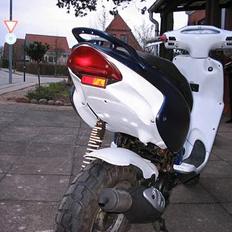 Aprilia rally (solgt)