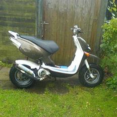 Aprilia rally  SOLGT