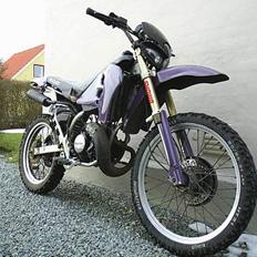 Suzuki RMX // SOLGT !