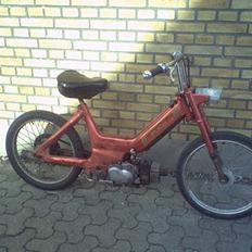 Puch maxi k - Solgt -