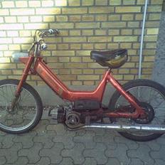 Puch maxi k - Solgt -