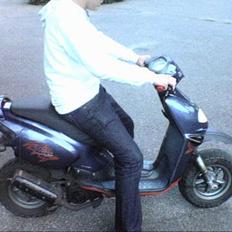 Aprilia rally  SOLGT