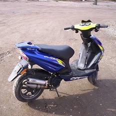 CPI oliver sport til salg