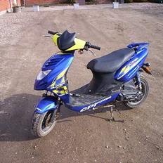 CPI oliver sport til salg