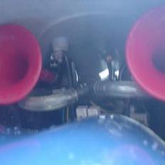 Aprilia mæket er falcon big wheel