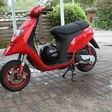 Piaggio Typhoon(SOLGT)