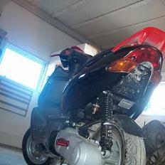 Aprilia Sonic