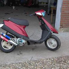Yamaha jog  (solgt)
