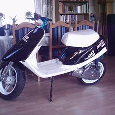 Yamaha Jog FS Aerox DD SOLGT!