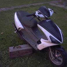 Benelli 491 gt SOLGT