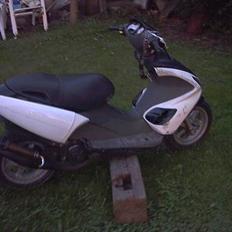 Benelli 491 gt SOLGT