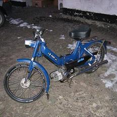 Puch maxi k solgt