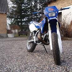 Suzuki smx -< Solgt >-