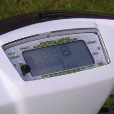 Yamaha jog FS [SOLGT]