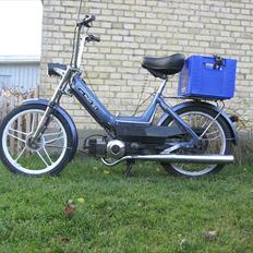 Puch Maxi P "Den Blå Baron"