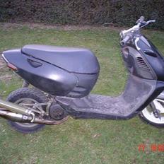 Aprilia *TIL DENNE SONIC* *SOLGT*