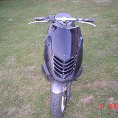 Aprilia *TIL DENNE SONIC* *SOLGT*