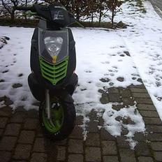 Aprilia *Sonic* SOLGT 