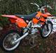 KTM sx "STJÅLET" !!!