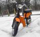 Suzuki Solgt!!