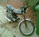 Puch Monza 2 gear [Byttet]