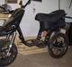 Gilera Stalker byttet