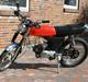 Yamaha 4 gear