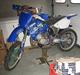 Yamaha yz 125 (SOLGT)