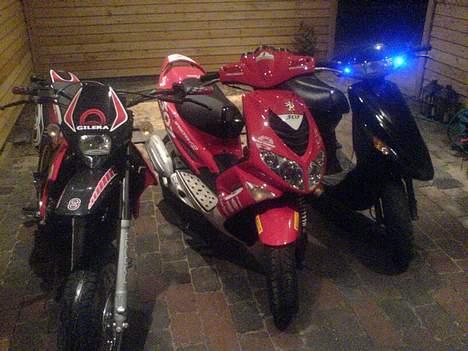 Kreidler Easy Rider (Solgt) billede 2