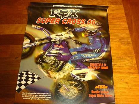 Kawasaki 125  (solgt) billede 11