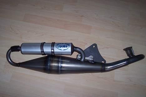 Suzuki street magic solgt! billede 10