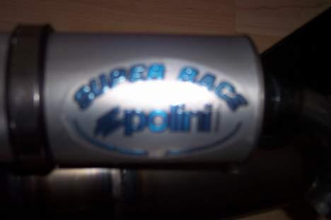 Suzuki street magic solgt! billede 11