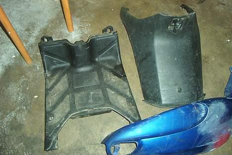 Piaggio Typhoon billede 7