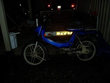 Puch maxi II plus billede 1