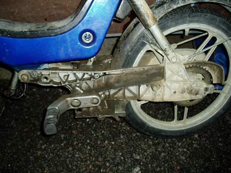 Puch maxi II plus billede 2