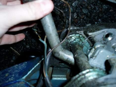 Puch maxi II plus billede 3