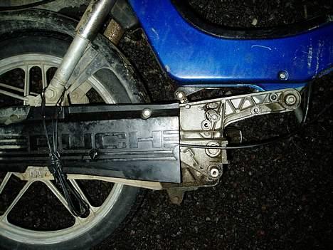 Puch maxi II plus billede 4