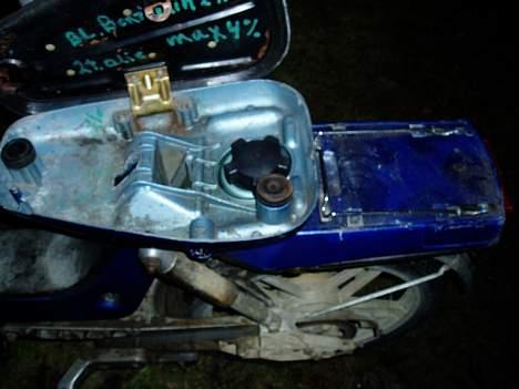 Puch maxi II plus billede 5