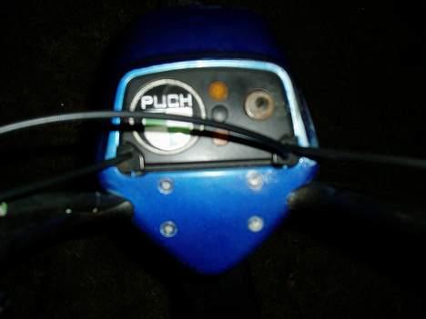 Puch maxi II plus billede 6