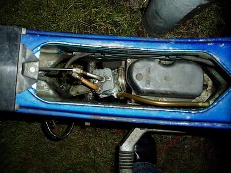 Puch maxi II plus billede 7