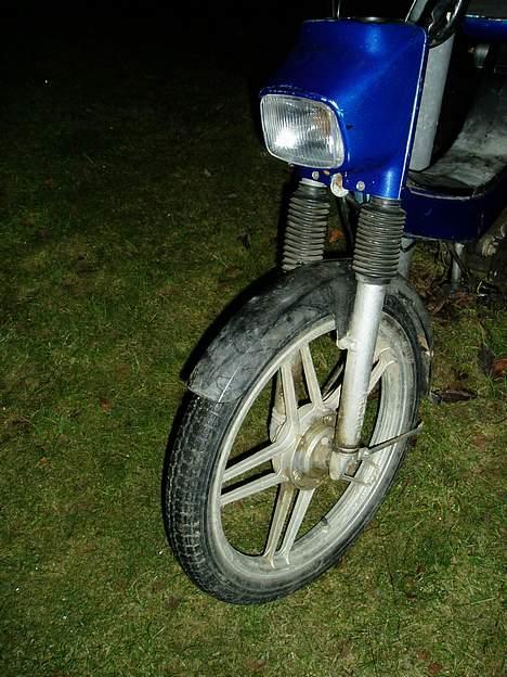 Puch maxi II plus billede 8