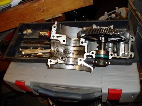 Puch maxi II plus billede 12