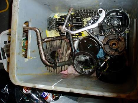 Puch maxi II plus billede 13