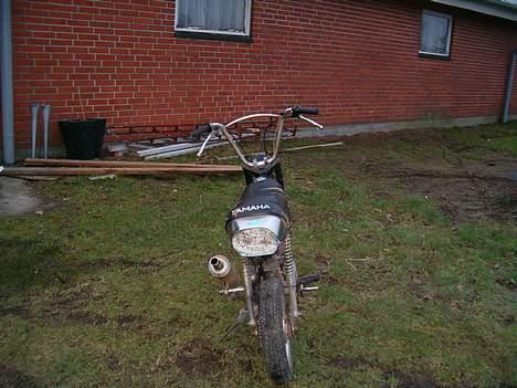 MiniBike Hjemmekras billede 15